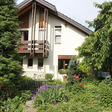 Bed & Breakfast Wepfer Grüt Extérieur photo