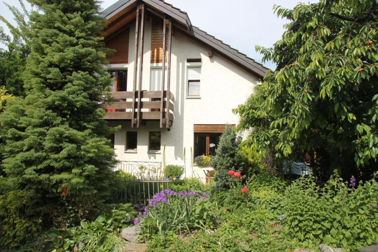 Bed & Breakfast Wepfer Grüt Extérieur photo